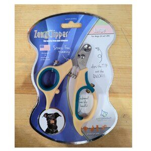 Zen Clipper Large Dog Nail Trimmer – NWT